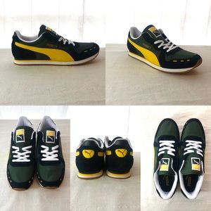 Men’s Puma size 11